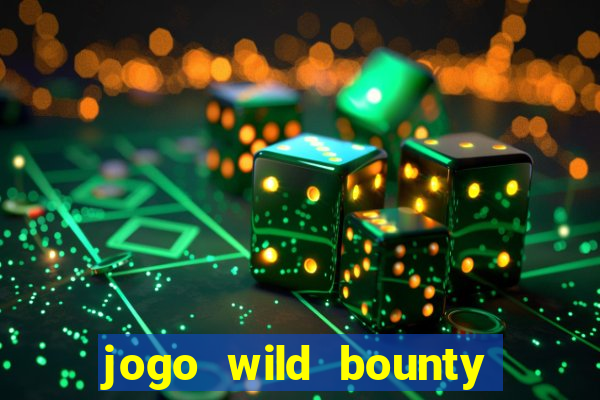 jogo wild bounty showdown demo